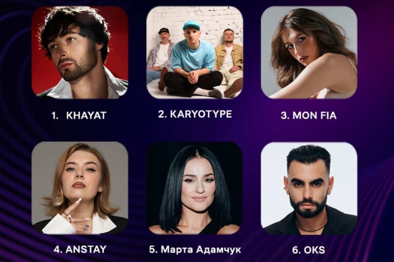 Eurovízió 2026: elindult a szavazás a nemzeti válogató tizedik döntősére