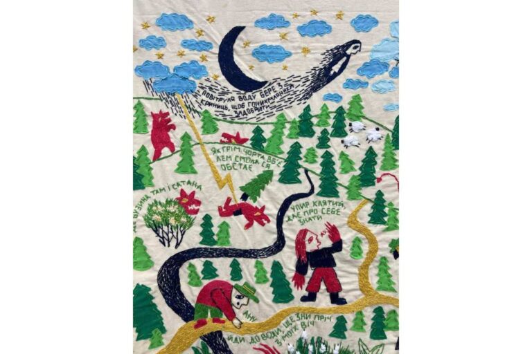 Kárpátaljai művész nyerte a 2026-os Bolognai Illusztrátorkiállítást