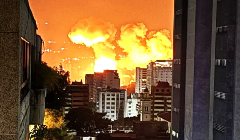 Caracas