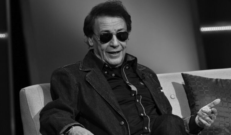 Fenyő Miklósra, a magyar rock and roll ikonikus alakjára emlékezik a közmédia