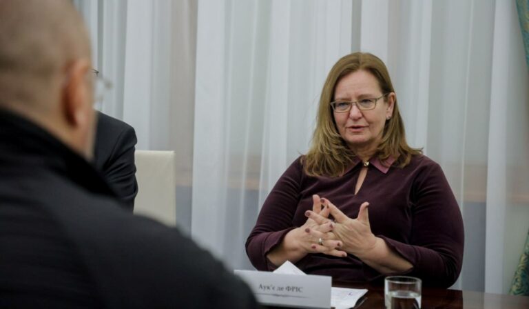 Hollandia 23 millió eurós energiasegélyt küld Ukrajnába