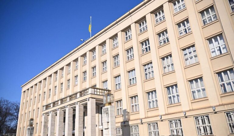 Kárpátalja 2025-ben több mint 1 milliárd hrivnyát fordított háborús kiadásokra