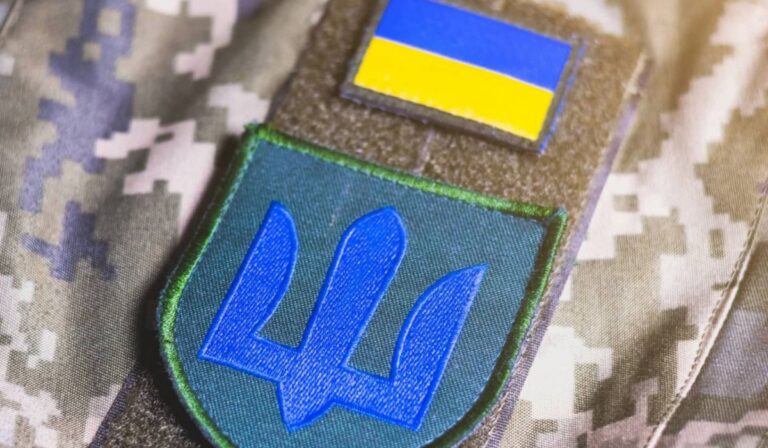 В Україні створять цифровий реєстр військовослужбовців