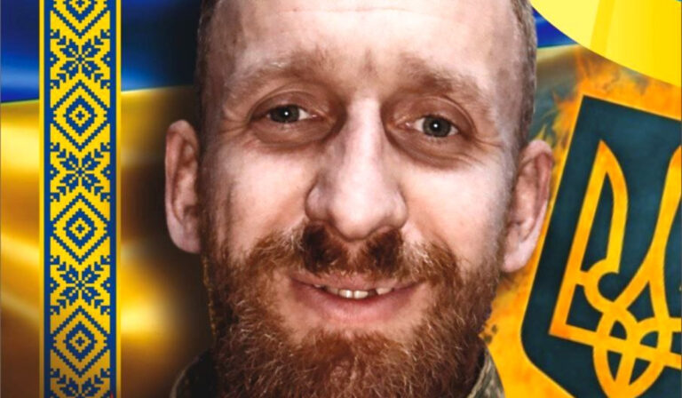 Mikola Rajnis ungvári katona