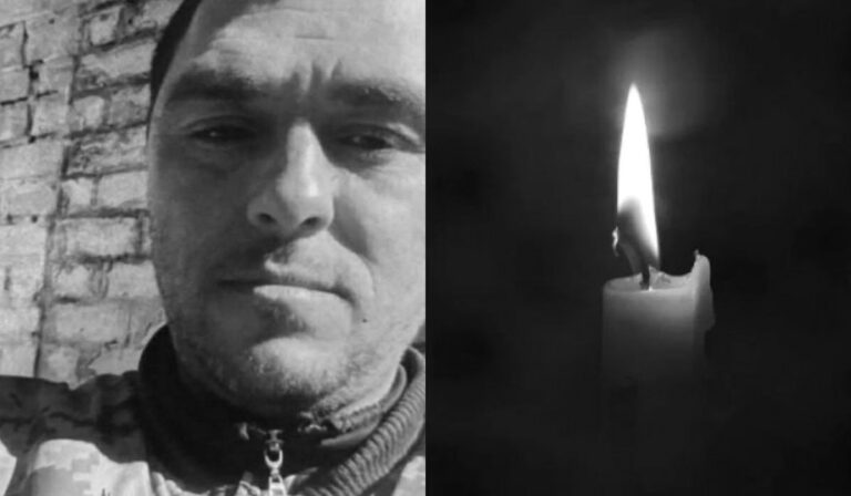 Szolyvai katona életét követelte a háború