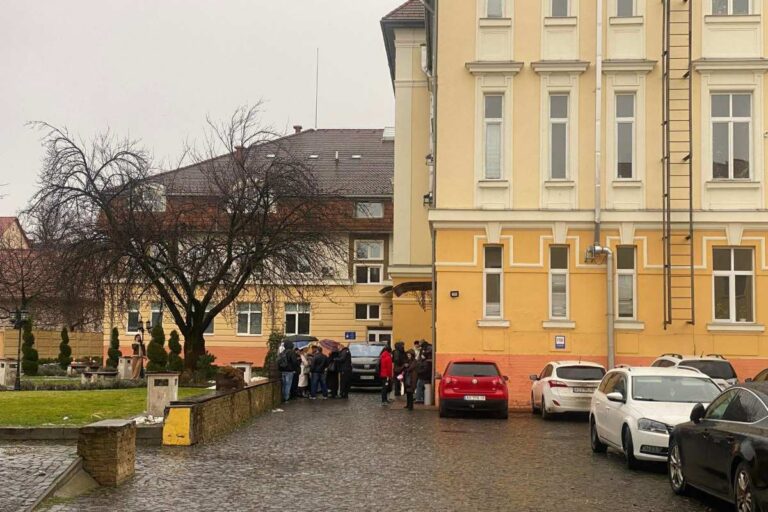 Hamisnak bizonyult a bombariadó a Rákóczi Egyetemen