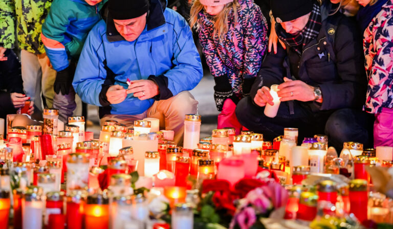 Több halálos áldozata van a svájci szilveszteri tűzvésznek