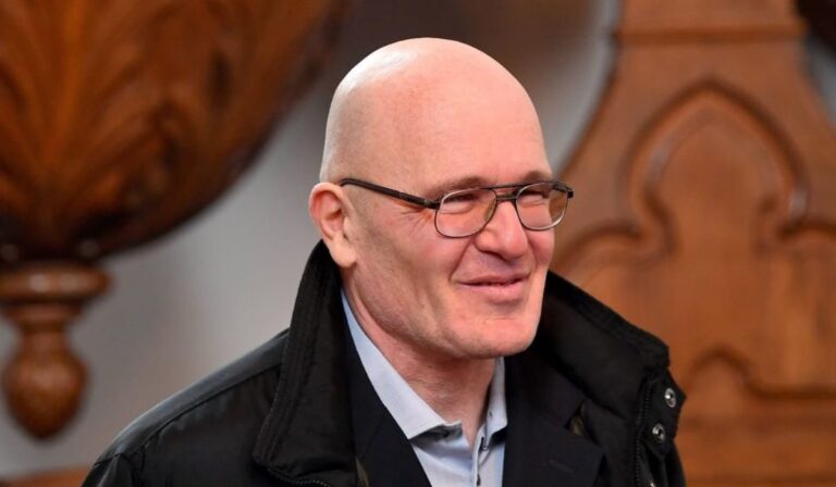 Zsigmond Dezsőt díjazta a Budapesti Nemzetközi Dokumentumfilm Fesztivál