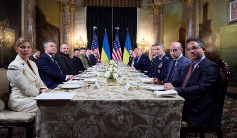 Україна та США проведуть переговори про велику економічну угоду