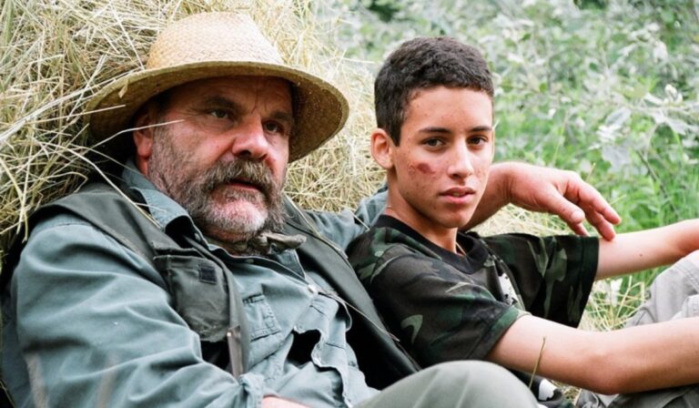 Februárban is irodalmi filmadaptációk a Dunán