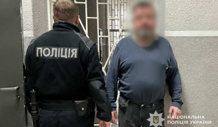 Megszúrta fiát egy édesapa a Munkácsi járásban