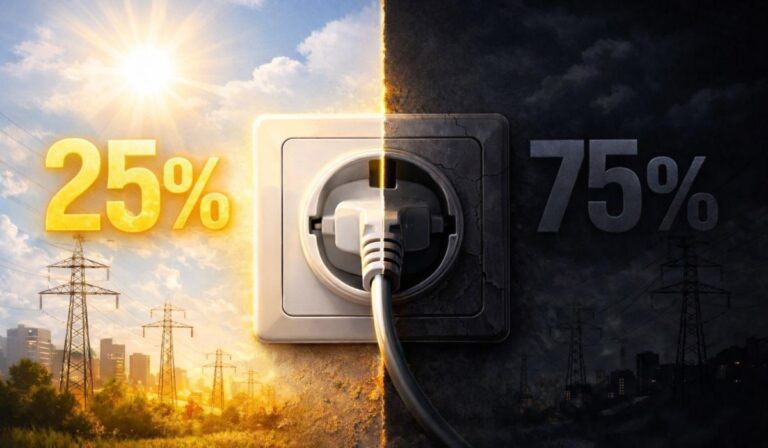 Feszült az energetikai helyzet Kárpátalján