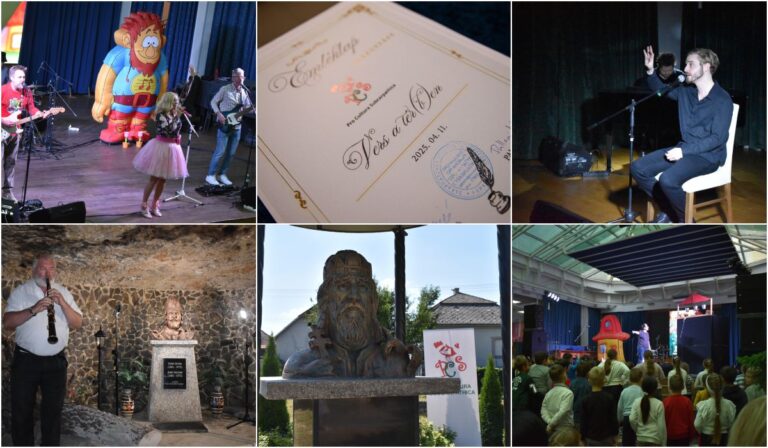 Cultural Anchors in a Time of War