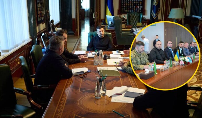 Наступний раунд мирних переговорів вперше пройде в Женеві