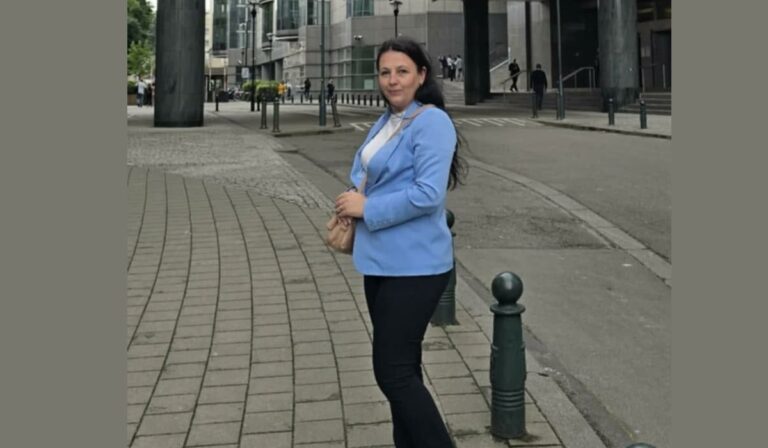 PhD-fokozatot szerzett Kampó Ildikó, a Zrínyi Ilona Líceum igazgatója