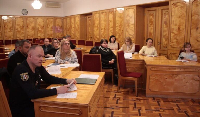 Nőtt a fiatalkorúak által elkövetett bűncselekmények száma Kárpátalján