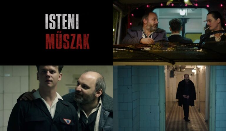 Életmentők és halállal üzletelők a kilencvenes évekből