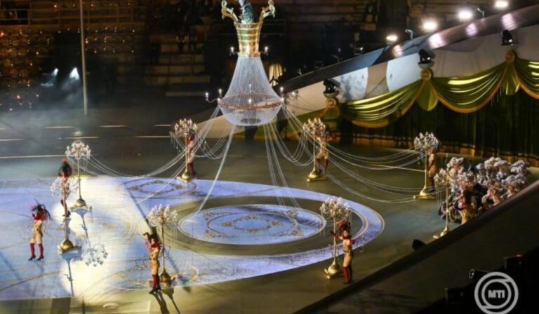 Véget ért a téli olimpia