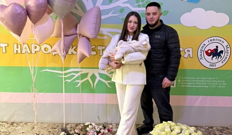Szent Márton Kórház: 35 gyermek született egy hét alatt