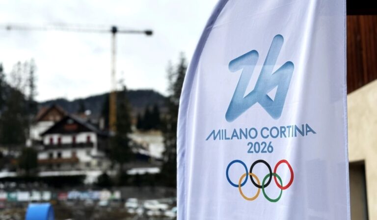 Extra sportcsatornával készül a magyarországi közmédia a téli olimpiára