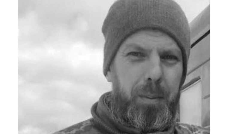 Háború: 45 éves védő esett el a fronton