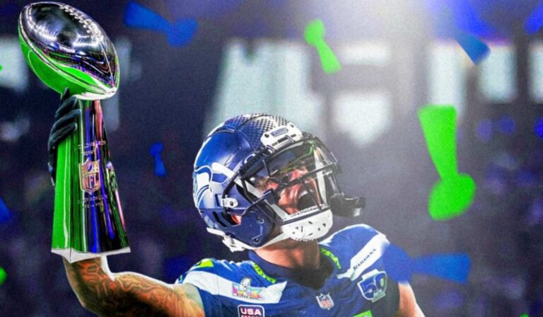 A Seattle Seahawks nyerte a Super Bowlt