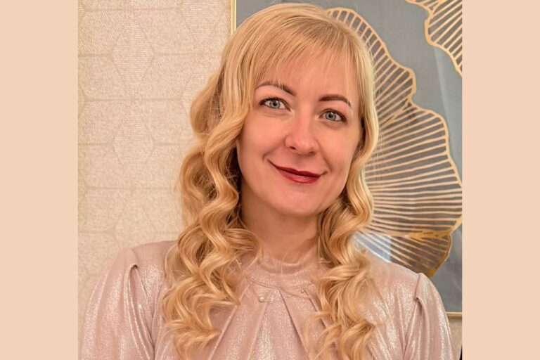 Dr. Németh Éva a Szent-Györgyi Albert Orvosi Díj jelöltjei között