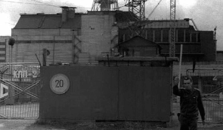 A csernobili takarítók utódai is örökölték a sugárterhelést egy friss kutatás szerint