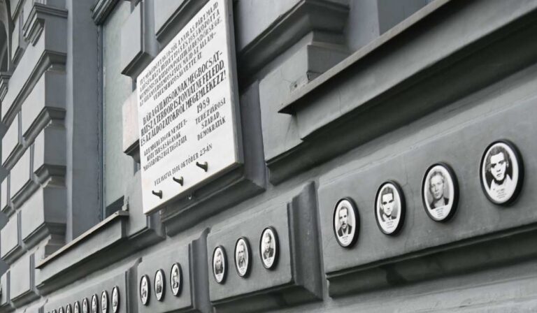 Egyetlen szenvedés sem merülhet feledésbe: a kommunizmus áldozataira emlékezünk február 25-én