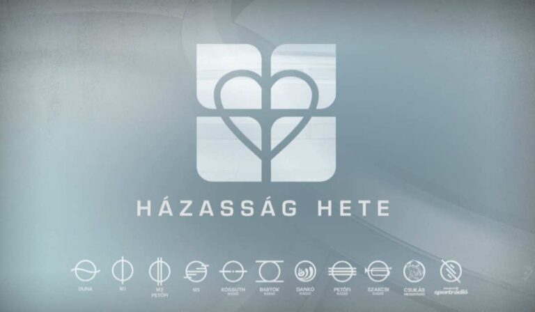 A hűség szabadsága – a házasság hetét ünnepli műsoraiban a közmédia