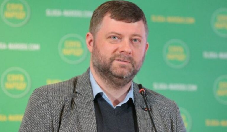 Kornyijenko: a választásokhoz legalább hatvan napnyi tűzszünet kell