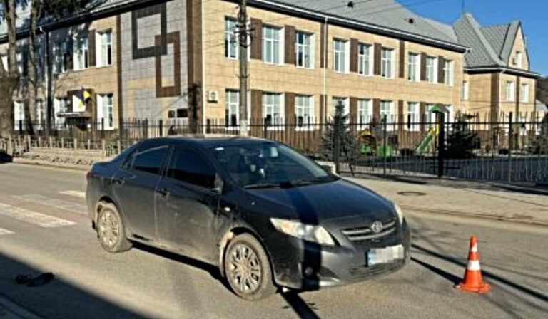 Elütöttek egy gyermeket Perecsenyben