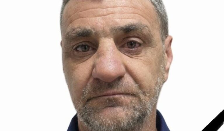 Balogh Gábor Forgolány