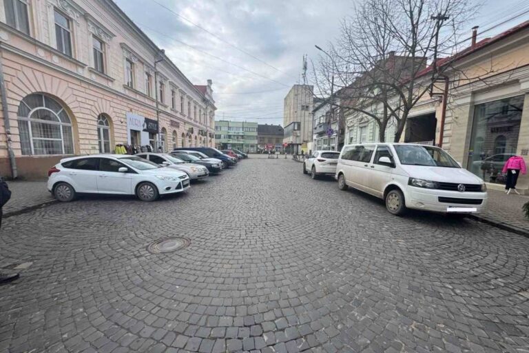 Részleges útlezárás és vízhiány várható az Ivan Franko utcában