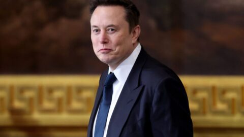 Elon Musk
