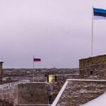 Észt-orosz hatrátkelőhely