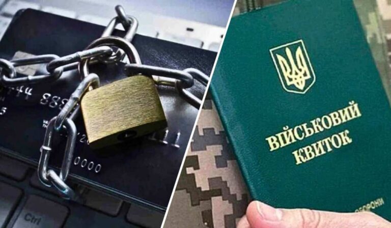 Új szankciókat tervez a parlament a mozgósítás elkerülőivel szemben