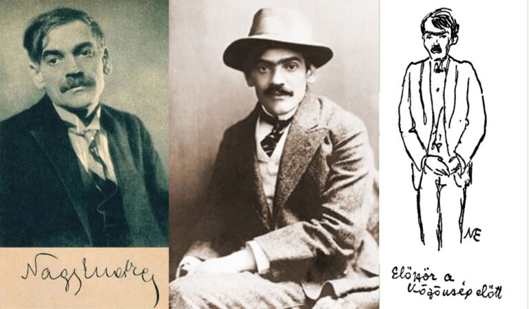 Nagy Endre