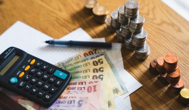 Technikai recesszióba süllyedt a román gazdaság