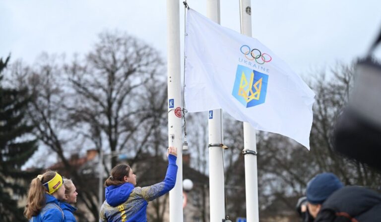 Téli Olimpia