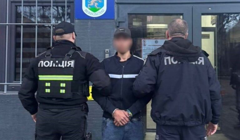Visszaeső tolvajt ítéltek el Beregszászban