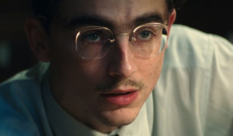 FilmKalauz: Marty Supreme