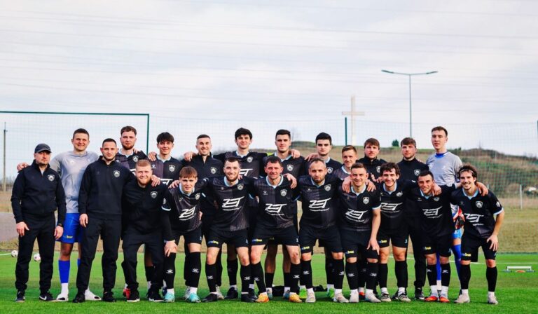 Megyei labdarúgás: gólzáporos győzelmet aratott a Munkácsi SC