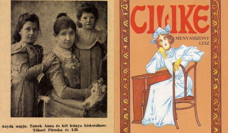 161 éve született Tutsek Anna