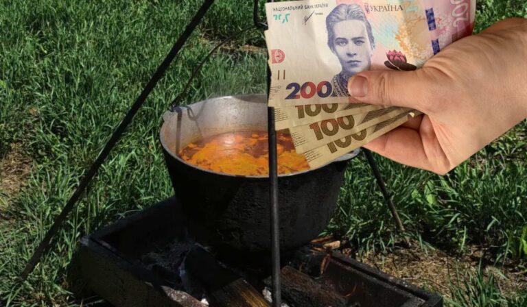 Márciusi Bogrács-index: jelentősen drágult az élelmiszer Kárpátalján