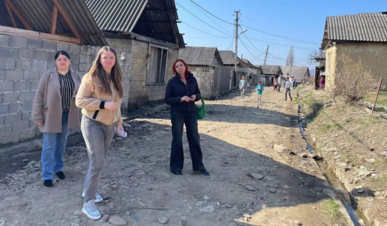 Fokozzák az iskolalátogatás ellenőrzését Szolyván