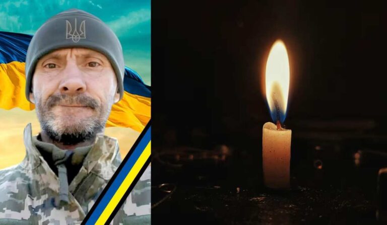 Huszti járási katona a háború újabb áldozata