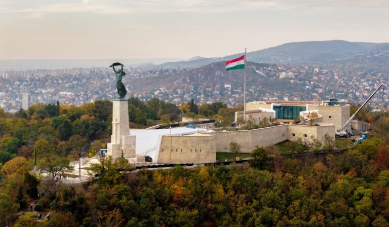 Március 28-án megnyílik az újjászületett Citadella