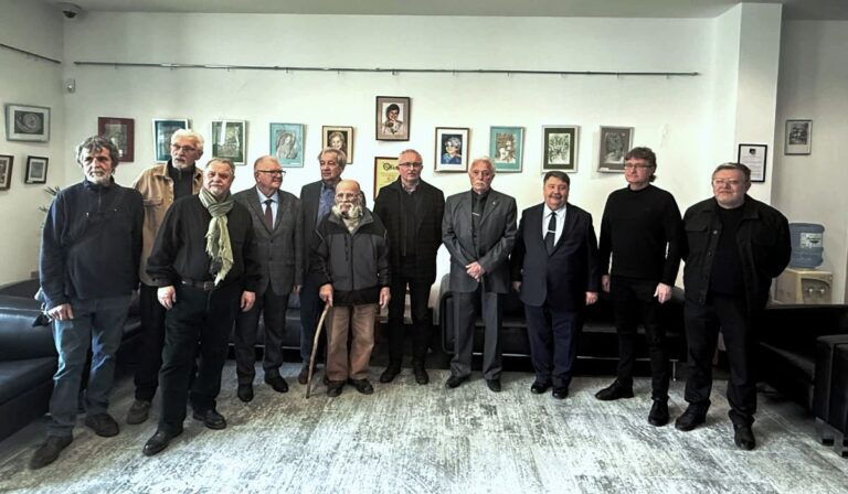 Életem játék volt csupán – Nigriny Edit emlékkiállítása Ungváron