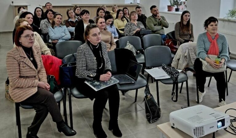 Megyei szakmai napot tartottak az alsó tagozatos pedagógusok